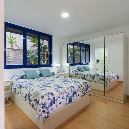 Suites Garden Apartamento 14 Las Palmas de Gran Canaria Zewnętrze zdjęcie