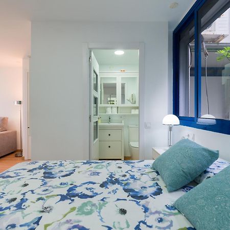 Suites Garden Apartamento 14 Las Palmas de Gran Canaria Zewnętrze zdjęcie