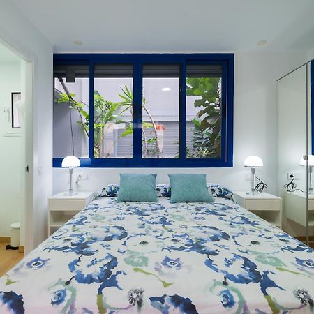 Suites Garden Apartamento 14 Las Palmas de Gran Canaria Zewnętrze zdjęcie