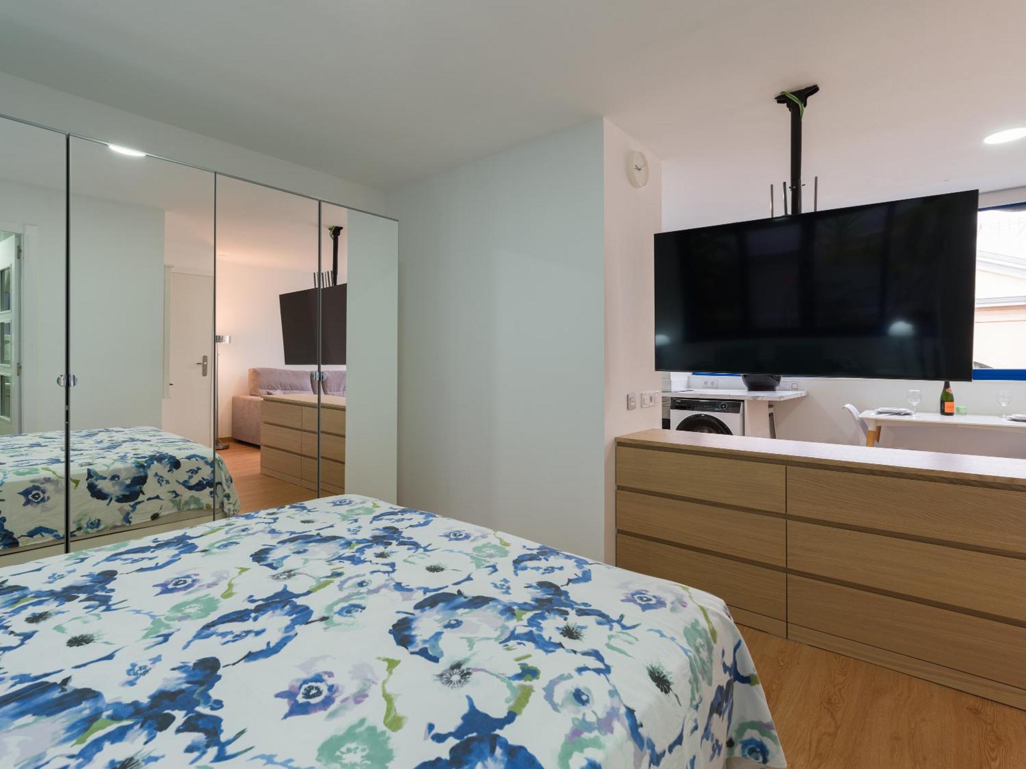 Suites Garden Apartamento 14 Las Palmas de Gran Canaria Zewnętrze zdjęcie