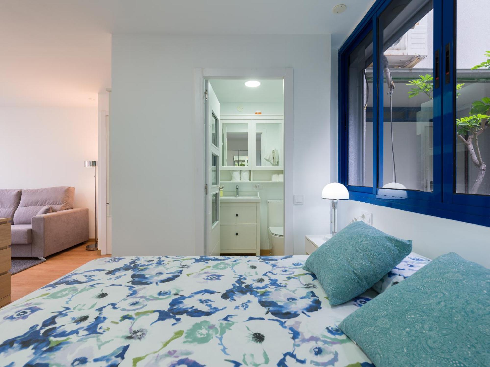 Suites Garden Apartamento 14 Las Palmas de Gran Canaria Zewnętrze zdjęcie
