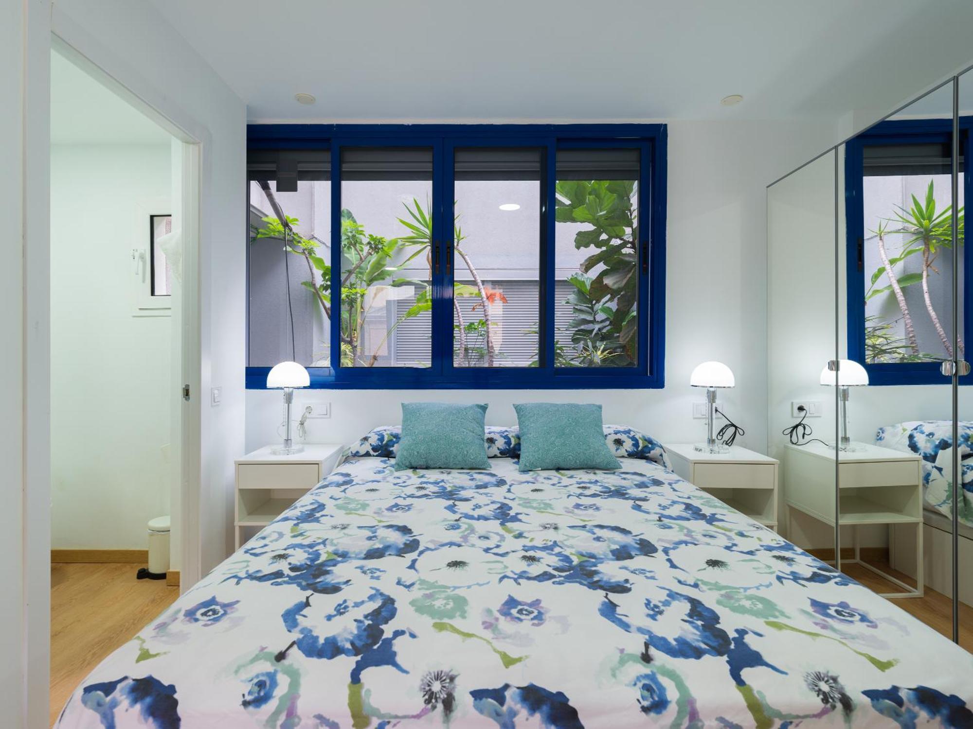 Suites Garden Apartamento 14 Las Palmas de Gran Canaria Zewnętrze zdjęcie